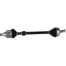 Aks Komple Sag A.t Cruze 1.6 16V 1010