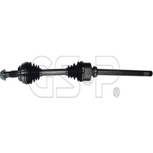 GSP Aks Komple Sag Ducato Jumper Boxer 3,0 F1C 6VITES (71,5 / 31 / 35 / 1199)