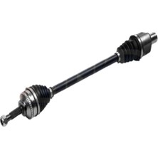 Anka On Aks Komple Sag Kangoo Clıo LB1W 1.5 Abslı Ince Freze (Dıs Freze:21 Ic Freze:25 Abs Halka Sayısı:4