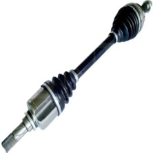 Anka Aks Komple Sol Abslı (Renault:master Iı Movano 2.5 Dcı 700 mm 06= (28X39 Olcu)