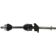 GSP Aks Komple  Mını R50 R52 R53 S On Sag 01