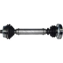 GSP On Aks Komple Sag Abs Lı 45 Dıs A4 Passat 1,8 / 1,8t 9601