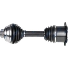 GSP Aks Komple (Uzunluk 461MM) Sag Sol Audı A4 0815 A5 1017 Rs5 1016 Cdha Cjeb Cpma Cdnb Caea Cdnc Cj