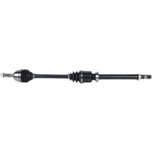 GSP Aks Komple Sag Clıo V 19 1.0 Tce