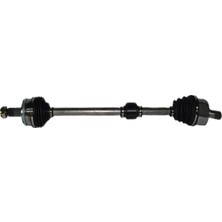 GSP Aks Komple On Sag Hyundaı Accent Era 1.4 1.6 2006- Benzınlı (Dıs Freze:25 Ic Freze 25 UZUNLUK:924)