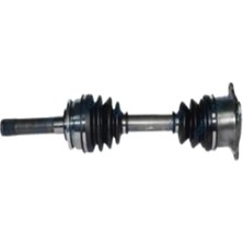GSP On Aks Komple Sag Mıtsubıshı L200 2,5 (K7T,K6T) 1996-2006