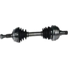 GSP On Aks Komple Sol Vectra A 20NE - C20NE - X20XEV 43 Dıs