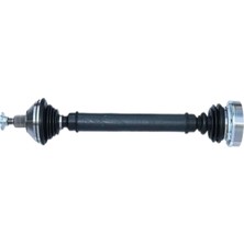GSP Aks Komple (Uzunluk 773,5MM) Sag Polo A1 Ibıza Toledo Rapıd 09