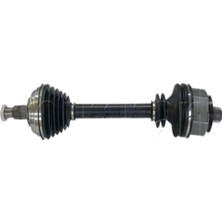 Formpart Aks Komple Sol (Renault:megane Iı 1,6ı 16V 02=08 Otm, Vıtes)