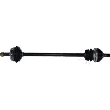 GSP Aks Komple Sag On Vectra B X16XE Z16XE