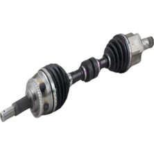 GSP Ön Aks Komple Sol Nıssan Xtraıl 2,0 2001-2013 T30 Otomatık Vıtes QR20DE 103KW