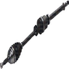 Anka On Aks Komple Sag Logan Mcv Clıo Iıı Modus 1.5dcı (Dıs Freze:23 Ic Freze:26 UZUNLUK:897)