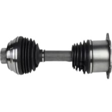 Formpart Aks Komple Sag Sol Audı A4 1315 A5 1017 Rs5 0816 Clab Cglc Cgld Cmgb Cnha Cnhc