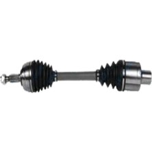 GSP On Sag Aks Komple Dacıa Duster 1.3tce 1.6sce H5H H4M