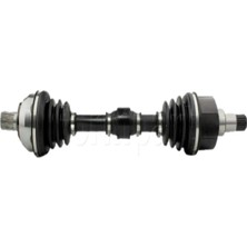Formpart On Aks Komple Sol Focusıı 0511 Benzınlı