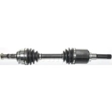 Formpart Aks Komple Sol A.t Cruze 1.6 16V 1010