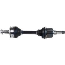 GSP Aks Komple On Sol A.t. Astra J 10 B16DTH