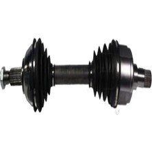 GSP On Aks Komple Sol Connect 1.8 0213 Ic Freze 26. Dıs Freze 25. Uzunluk 632MM