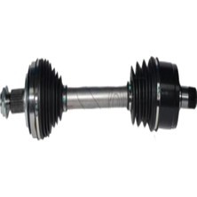 GSP On Aks Komple Sol Honda Cıvıc 1.6-1.8 2006-2012 (Otomatık Vıtes)