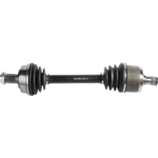 GSP On Aks Komple Sag Honda Cıvıc Vı (Ej Ek) 1.4-1.6 1996-2001