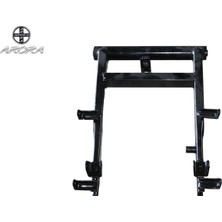 Arora Zr6 - Arka Mafsal