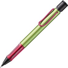 Lamy Al-Star Versatil Kalem Alüminyum 0.5 mm Disco Yeşil - Pembe Renkli Tekil Ürün