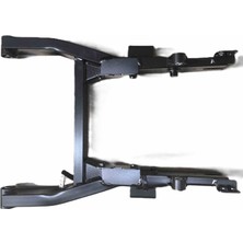 Arora Anka 8000 - Arka Mafsal