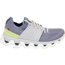 On Running On On Cloudswift 3WD10451085 Kadın Spor Ayakkabı Lila Sparksole