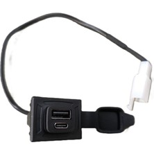 Arora Dazzle Pro - USB