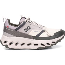 On Running On Cloudhorizon Waterproof 3WE10023315 Kadın Spor Ayakkabı Kahve Sparksole