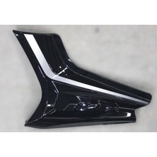Arora Shark 125 - Sol Koruma Levhası Gri