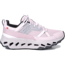 On Running On Cloudhorizon 3WE10013313 Kadın Spor Ayakkabı Pembe Sparksole