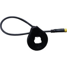 Arora Madrıd Max 2026 - Pedal Sensörü