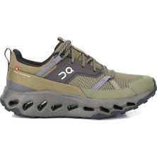 On Running On Cloudhorizon 3ME10030703 Erkek Spor Ayakkabı Haki Sparksole