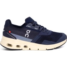 On Running On Cloudrift 8797659 Kadın Spor Ayakkabı Lacivert Sparksole