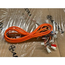 Arora Navara New - Elektrik Tesisatı