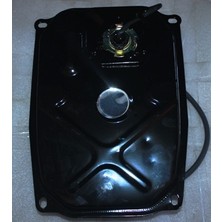 Arora Smart 50 - Benzin Deposu (Euro 3)