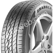 General Tire General Grabber Gt Plus 255/55R20 110Y Xl Fr