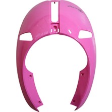 Arora Cappucıno -S - Ön Panel Pembe