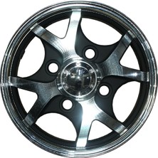 Arora TDL25Z Derya - Arka Jant 10"