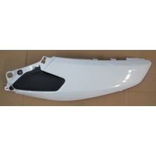 Arora Max-T Easy - Sol Koruma Levhası Nardo Gri
