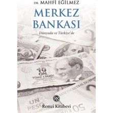 Remzi Kitabevi Merkez Bankası