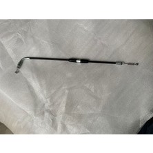 Arora Mojıto Pro 125 - Depo Kilit Halatı
