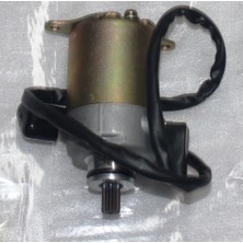 Arora Cappucıno - 125 - Marş Motoru(Gy-6)