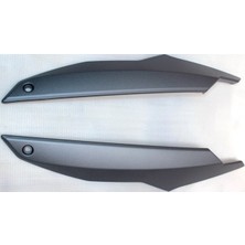 Arora Gt 250MAX - Ön Sperlik Camı Dekoratif Pls.tk. Mavi