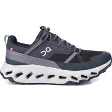 On Running On Cloudhorizon 3ME10030702 Erkek Spor Ayakkabı Siyah Sparksole