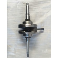 Arora VERANO125 - Krank Mili Komple