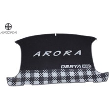 Arora Derya Pro - Arka Kasa Paspası