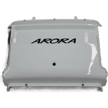 Arora Angel Pro - Arka Panel Krem