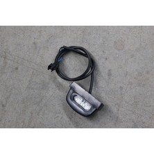 Arora AR10000 Moped - Arka Plaka Lambası